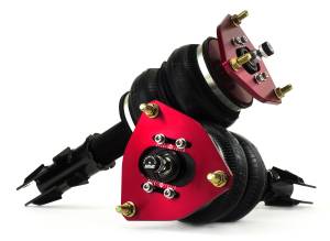 Air Lift Performance - Performance Air Over Strut Kit | Air Lift Performance (78528) - Image 2