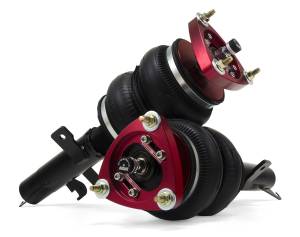 Air Lift Performance - Performance Air Over Strut Kit | Air Lift Performance (78543) - Image 2