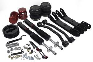 Air Lift Performance - Performance Air Spring Kit | Air Lift Performance (78611) - Image 1