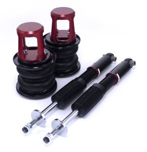 Air Lift Performance - Performance Air Spring Kit | Air Lift Performance (78611) - Image 2