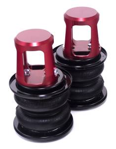 Air Lift Performance - Performance Air Spring Kit | Air Lift Performance (78611) - Image 5