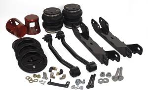 Air Lift Performance - Performance Air Spring Kit | Air Lift Performance (78612) - Image 1