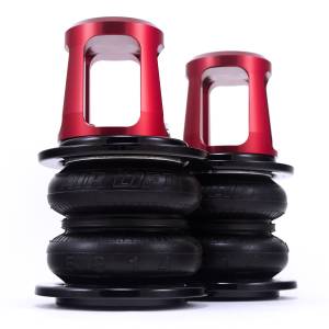 Air Lift Performance - Performance Air Spring Kit | Air Lift Performance (78612) - Image 2