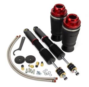 Air Lift Performance - Performance Air Spring Kit | Air Lift Performance (78619) - Image 1