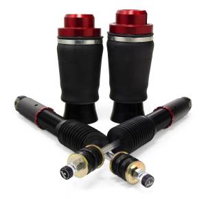 Air Lift Performance - Performance Air Spring Kit | Air Lift Performance (78619) - Image 2