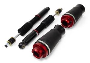 Air Lift Performance - Performance Air Spring Kit | Air Lift Performance (78619) - Image 3