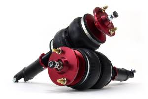 Air Lift Performance - Performance Air Spring Kit | Air Lift Performance (78620) - Image 2