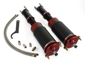 Air Lift Performance - Performance Air Over Strut Kit | Air Lift Performance (78628) - Image 1