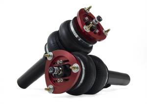 Air Lift Performance - Performance Air Over Strut Kit | Air Lift Performance (78548) - Image 2