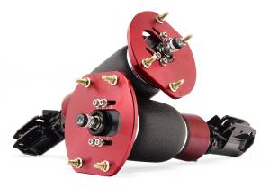 Air Lift Performance - Performance Air Over Strut Kit | Air Lift Performance (78550) - Image 2