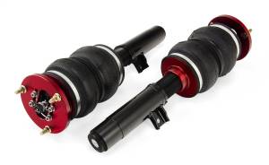 Air Lift Performance - Performance Air Over Strut Kit | Air Lift Performance (78552) - Image 3