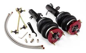 Air Lift Performance - Performance Air Over Strut Kit | Air Lift Performance (78554) - Image 1