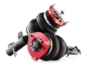 Air Lift Performance - Performance Air Over Strut Kit | Air Lift Performance (78554) - Image 2