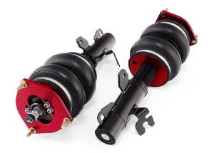 Air Lift Performance - Performance Air Over Strut Kit | Air Lift Performance (78554) - Image 3