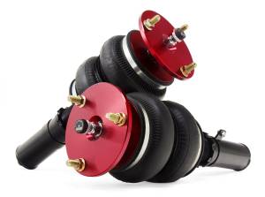 Air Lift Performance - Performance Air Spring Kit | Air Lift Performance (78551) - Image 2