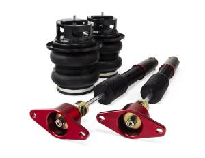 Air Lift Performance - Performance Air Spring Kit | Air Lift Performance (78647) - Image 2