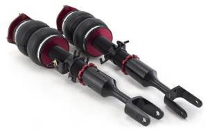 Air Lift Performance - Performance Shock Absorber Kit | Air Lift Performance (75520) - Image 2