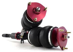 Air Lift Performance - Performance Shock Absorber Kit | Air Lift Performance (75520) - Image 4