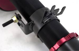 Air Lift Performance - Performance Shock Absorber Kit | Air Lift Performance (75520) - Image 5