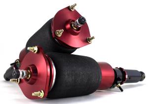 Air Lift Performance - Performance Shock Absorber Kit | Air Lift Performance (75521) - Image 2