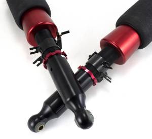 Air Lift Performance - Performance Shock Absorber Kit | Air Lift Performance (75521) - Image 3