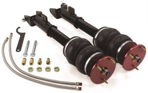 Air Lift Performance - Performance Shock Absorber Kit | Air Lift Performance (75527) - Image 1