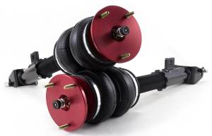 Air Lift Performance - Performance Shock Absorber Kit | Air Lift Performance (75527) - Image 2
