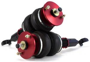 Air Lift Performance - Performance Shock Absorber Kit | Air Lift Performance (75528) - Image 2