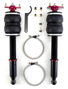 Air Lift Performance - Performance Shock Absorber Kit | Air Lift Performance (75553) - Image 1