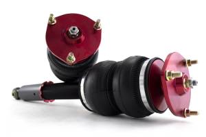 Air Lift Performance - Performance Shock Absorber Kit | Air Lift Performance (75553) - Image 2