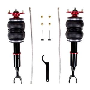 Air Lift Performance - Performance Shock Absorber Kit | Air Lift Performance (75555) - Image 1