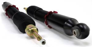 Air Lift Performance - Performance Shock Absorber Kit | Air Lift Performance (75624) - Image 3