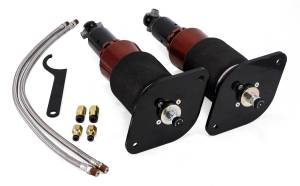 Air Lift Performance - Performance Shock Absorber Kit | Air Lift Performance (75628) - Image 1