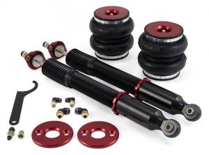 Air Lift Performance - Performance Air Spring Kit | Air Lift Performance (75636) - Image 1