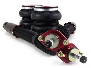 Air Lift Performance - Performance Air Spring Kit | Air Lift Performance (75636) - Image 2