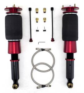 Air Lift Performance - Performance Shock Absorber Kit | Air Lift Performance (75639) - Image 1