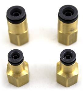 Air Lift Performance - Performance Shock Absorber Kit | Air Lift Performance (75639) - Image 2