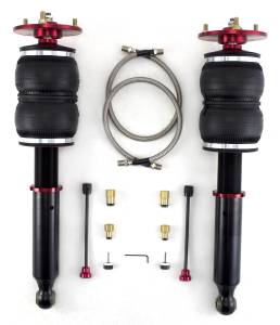 Air Lift Performance - Performance Shock Absorber Kit | Air Lift Performance (75653) - Image 1