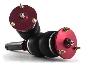 Air Lift Performance - Performance Shock Absorber Kit | Air Lift Performance (75653) - Image 2
