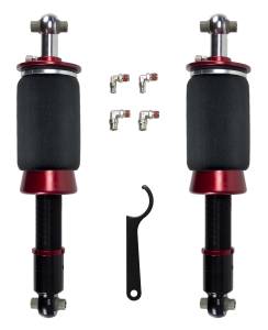 Air Lift Performance - Performance Shock Absorber Kit | Air Lift Performance (75655) - Image 1
