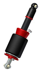 Air Lift Performance - Performance Shock Absorber Kit | Air Lift Performance (75655) - Image 2