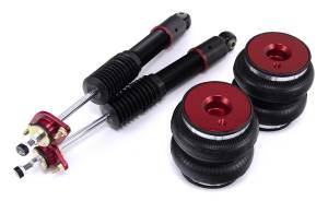 Air Lift Performance - Performance Shock Absorber Kit | Air Lift Performance (75673) - Image 2