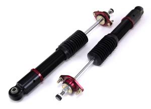 Air Lift Performance - Performance Shock Absorber Kit | Air Lift Performance (75673) - Image 3