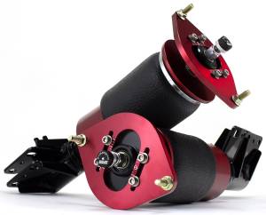 Air Lift Performance - Performance Shock Absorber Kit | Air Lift Performance (78503) - Image 2