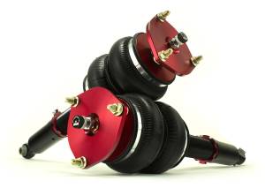 Air Lift Performance - Performance Shock Absorber Kit | Air Lift Performance (78513) - Image 2