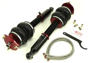 Air Lift Performance - Performance Shock Absorber Kit | Air Lift Performance (78513) - Image 5