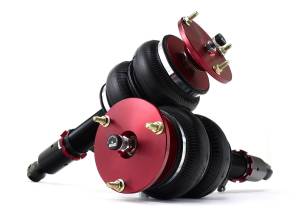 Air Lift Performance - Performance Shock Absorber Kit | Air Lift Performance (78514) - Image 2