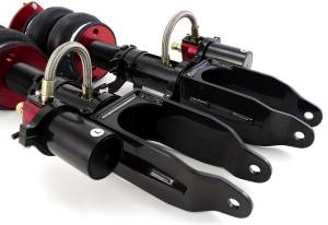 Air Lift Performance - Performance Shock Absorber Kit | Air Lift Performance (78518) - Image 3