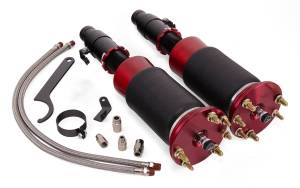 Air Lift Performance - Performance Shock Absorber Kit | Air Lift Performance (78520) - Image 1