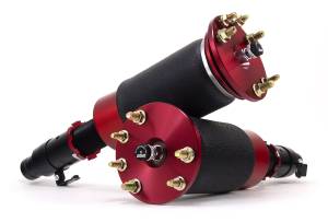 Air Lift Performance - Performance Shock Absorber Kit | Air Lift Performance (78520) - Image 2